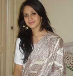housewife escort - Kavita
